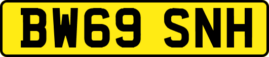 BW69SNH