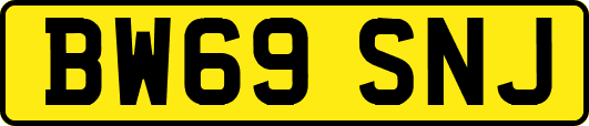 BW69SNJ
