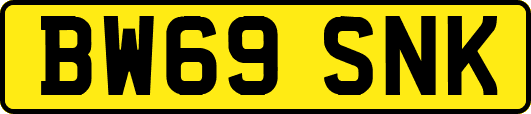BW69SNK