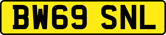 BW69SNL