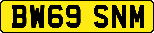 BW69SNM