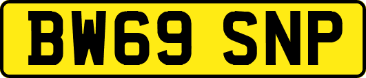 BW69SNP