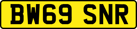 BW69SNR