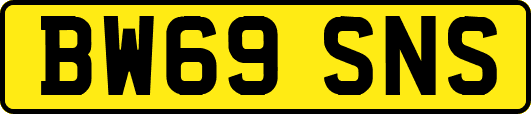 BW69SNS