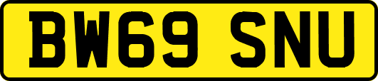 BW69SNU