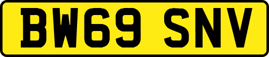 BW69SNV