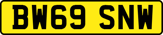 BW69SNW