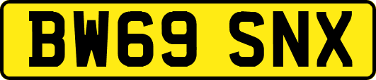 BW69SNX