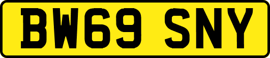 BW69SNY