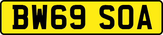 BW69SOA