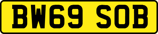 BW69SOB