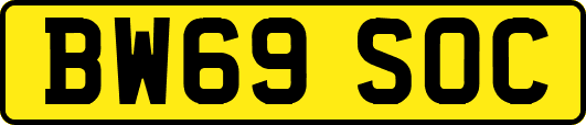 BW69SOC