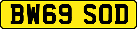 BW69SOD
