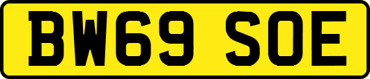 BW69SOE