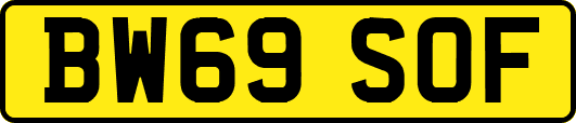 BW69SOF