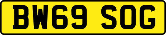 BW69SOG