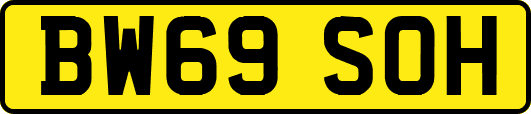 BW69SOH