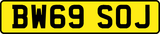 BW69SOJ