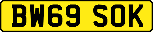 BW69SOK
