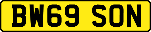 BW69SON