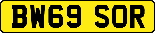 BW69SOR
