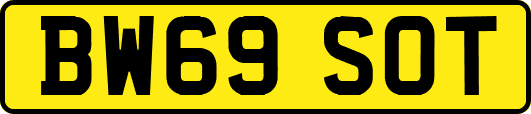 BW69SOT
