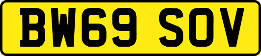 BW69SOV