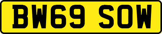 BW69SOW