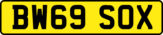 BW69SOX