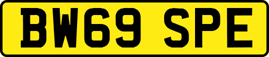 BW69SPE