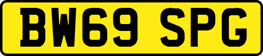 BW69SPG