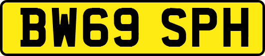 BW69SPH