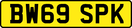 BW69SPK