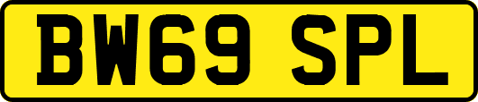 BW69SPL