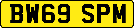 BW69SPM