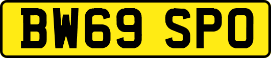 BW69SPO