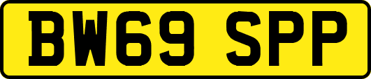 BW69SPP