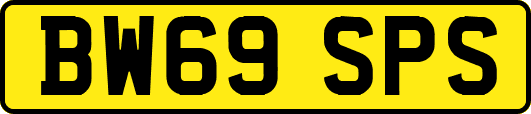 BW69SPS