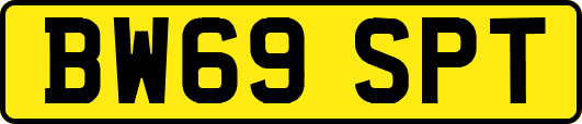 BW69SPT
