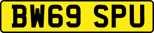 BW69SPU