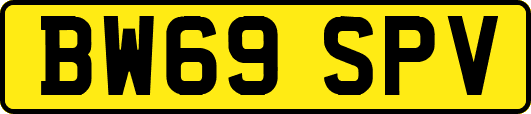 BW69SPV