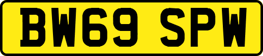 BW69SPW