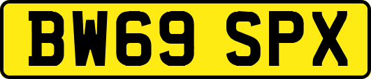 BW69SPX