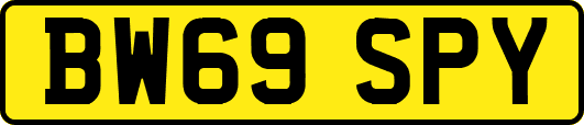 BW69SPY