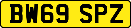 BW69SPZ