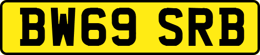 BW69SRB