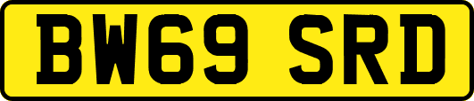 BW69SRD