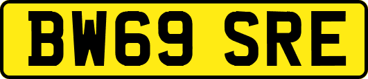 BW69SRE