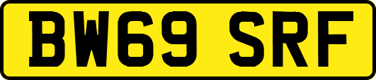 BW69SRF