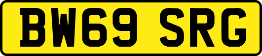 BW69SRG